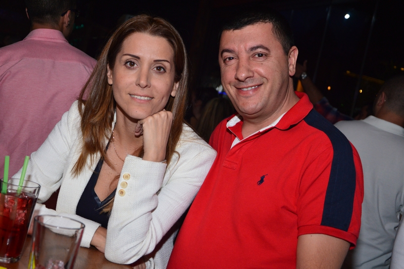 Fertil Dbayeh on Saturday Night